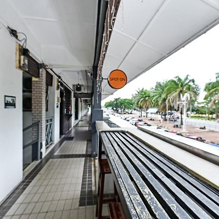 פורט דיקסון Spot On 90541 Pd Motel מראה חיצוני תמונה