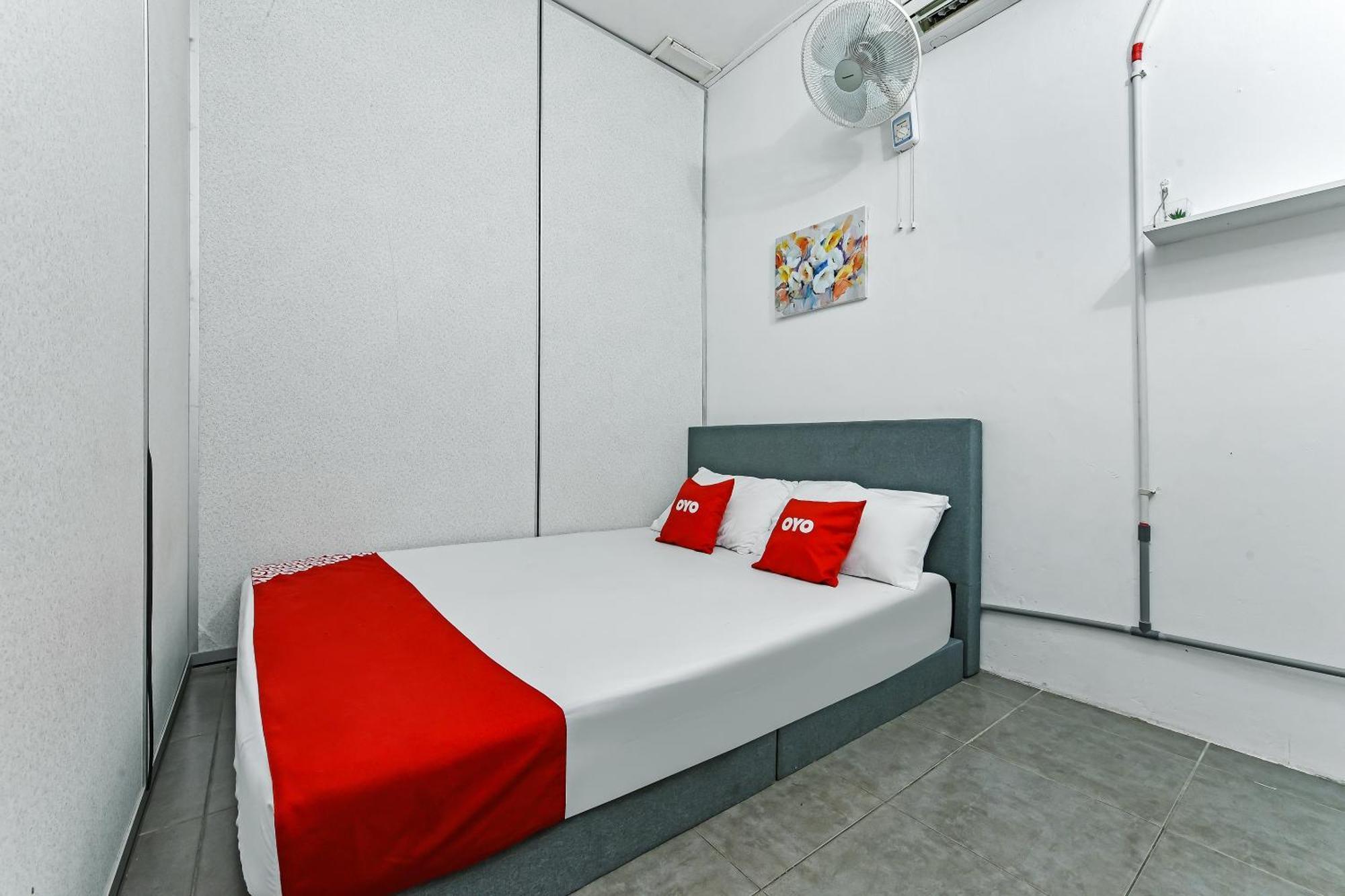 פורט דיקסון Spot On 90541 Pd Motel מראה חיצוני תמונה