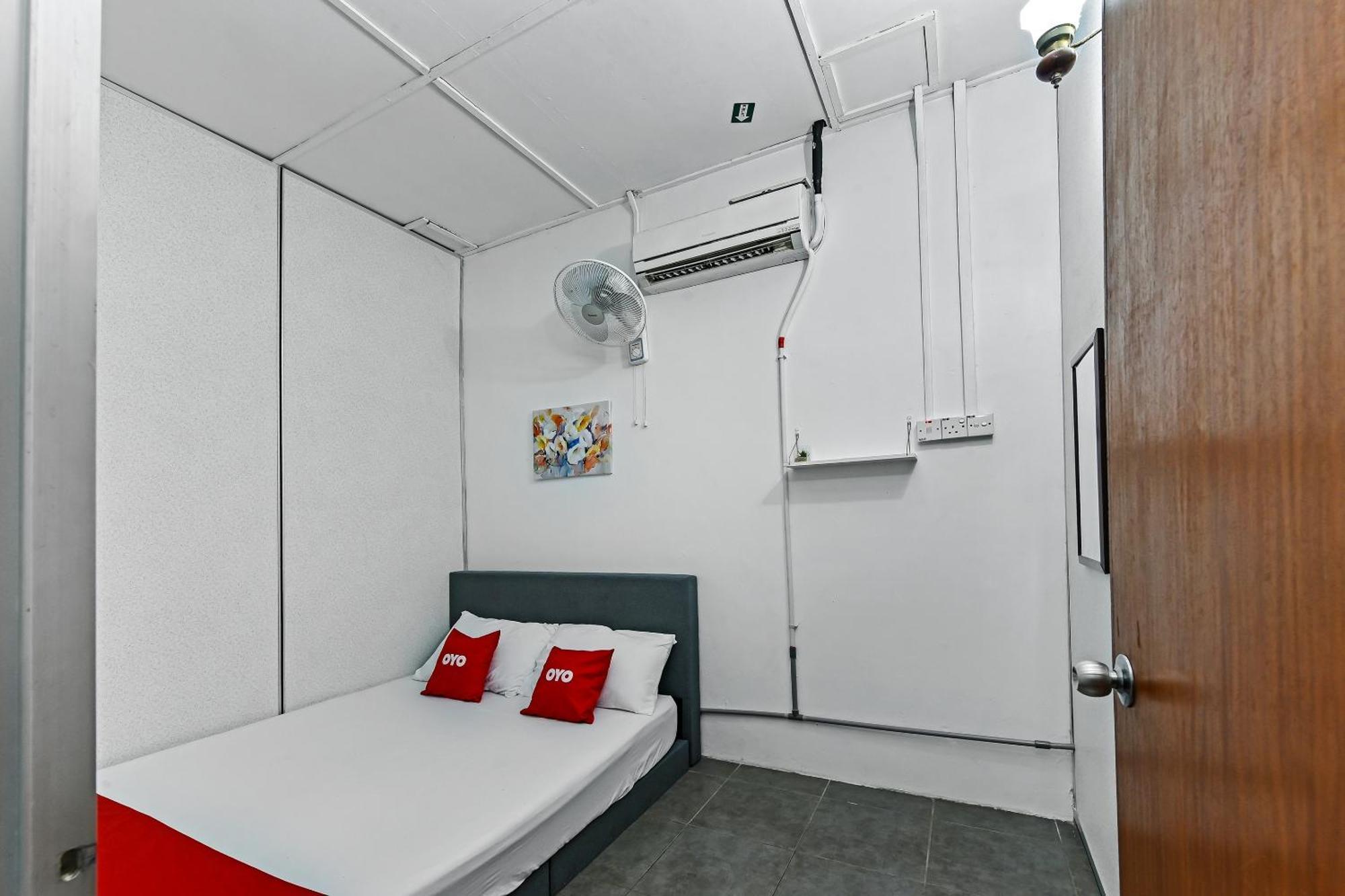פורט דיקסון Spot On 90541 Pd Motel מראה חיצוני תמונה