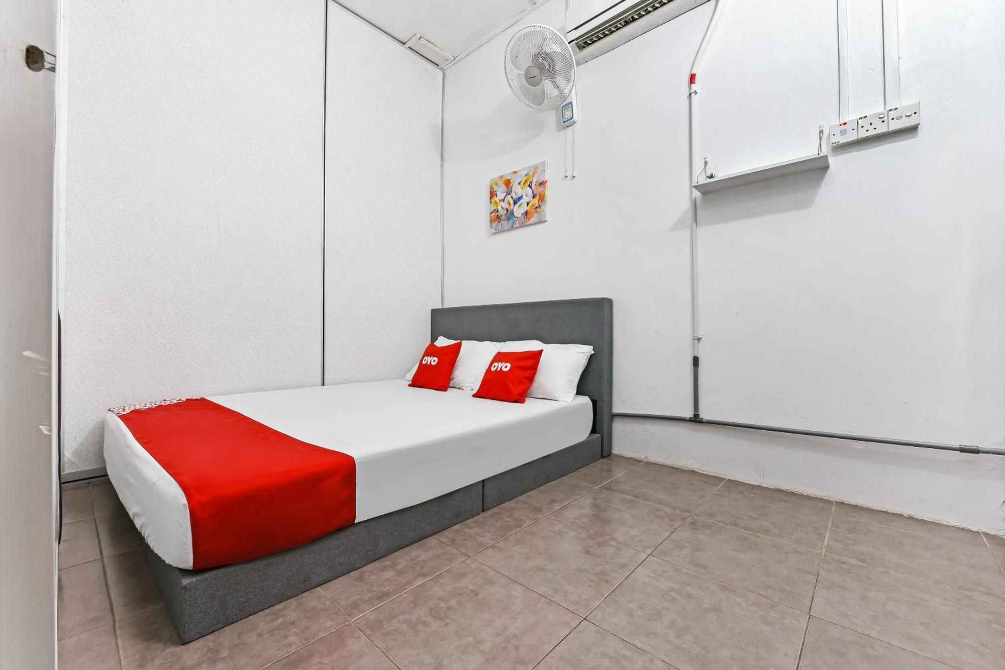 פורט דיקסון Spot On 90541 Pd Motel מראה חיצוני תמונה