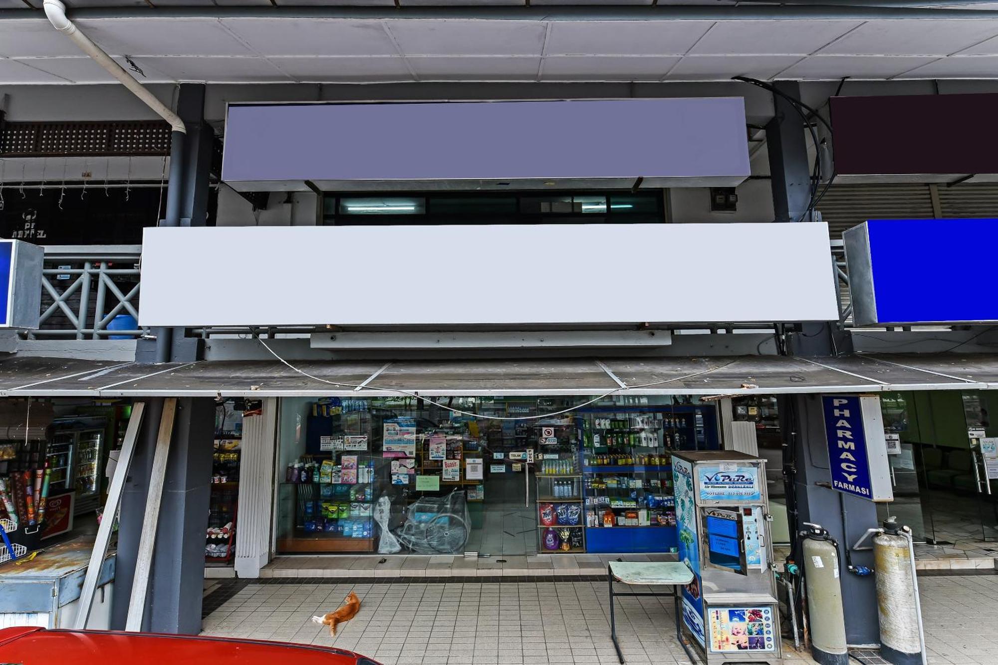 פורט דיקסון Spot On 90541 Pd Motel מראה חיצוני תמונה
