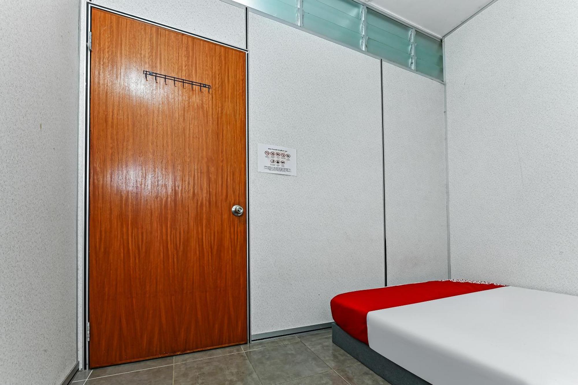 פורט דיקסון Spot On 90541 Pd Motel מראה חיצוני תמונה